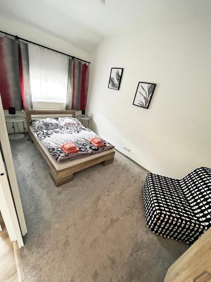 Penzion Rozarka Přísečná Buitenkant foto