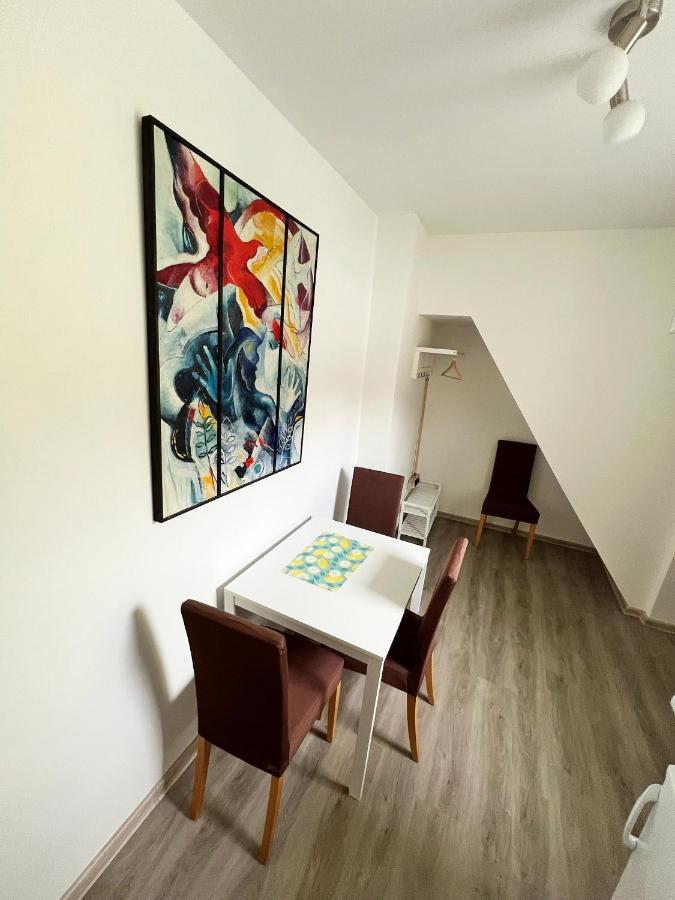 Penzion Rozarka Přísečná Buitenkant foto