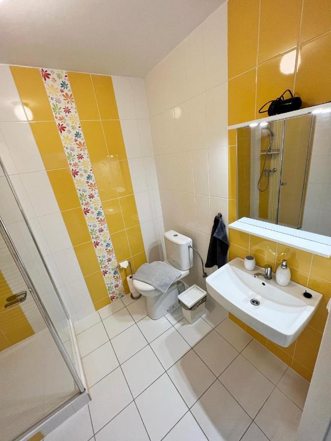 Penzion Rozarka Přísečná Buitenkant foto